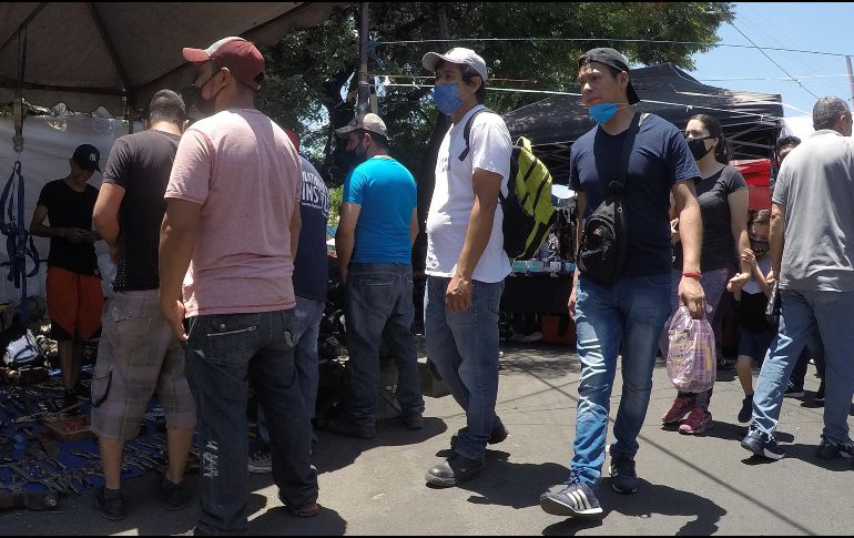 EL INFORMADOR / ARCHIVO