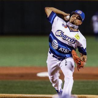 LMP: Charros inicia serie ganando a Mexicali