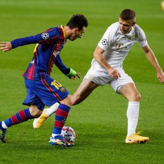 Champions League: La Juve pone a prueba la reacción del Barcelona