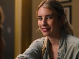 Roberts interpreta a “Sloan”, una joven que se está recuperando de su último desengaño amoroso. ESPECIAL / Netflix