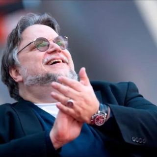Guillermo del Toro celebra inicio del FICM pese a no tener de apoyos