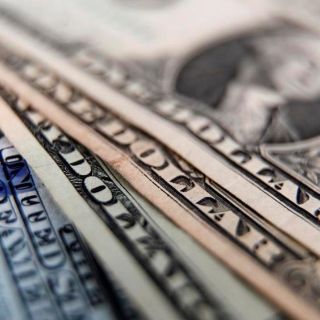 Divisas: el dólar reporta el precio más alto en tres semanas