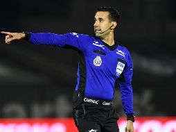 César Ramos será el encargado de dirigir el Pumas vs Chivas. Imago7