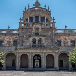 Botón de emergencia: Este será el horario del Museo Cabañas