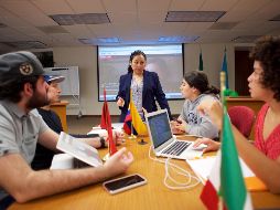 Tec de Monterrey: generar profesionales globales capaces de la transformación pública