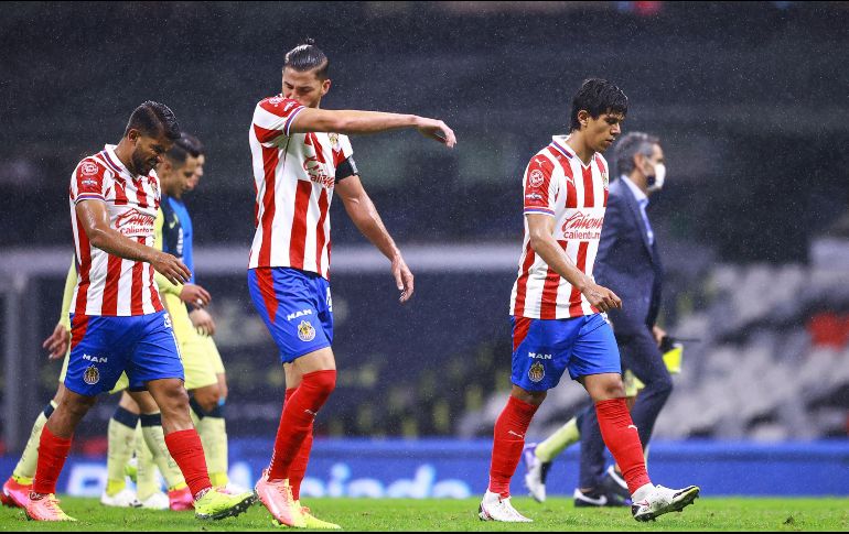 Los triunfos son obligados para buscar quedar entre el puesto cinco al ocho para cerrar en calidad de local, en el repechaje. Imago7