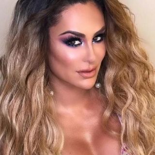 Ninel Conde asegura que no se casará este año