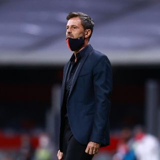 Liga MX: Diego Cocca afirma que tiene futuro como entrenador del Atlas