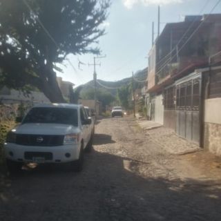 Exploran terreno en Chapala ante posible localización de fosa clandestina