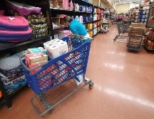 De lunes a viernes, los supermercados deberán cerrar desde las 7:00 de la tarde y hasta las 5:59 de la mañana del día siguiente. EL INFORMADOR/ARCHIVO