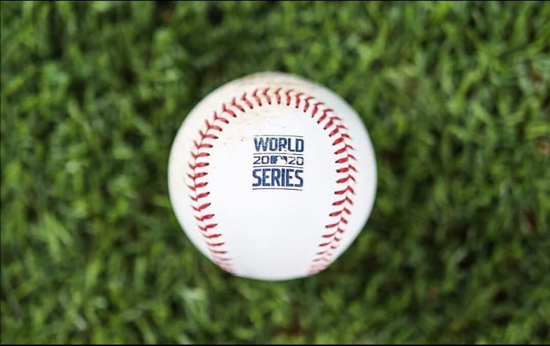 A pesar de que su temporada fue un tanto atípica debido a la pandemia del coronavirus, al final Grandes Ligas culminó su 2020 dejándonos una memorable Serie Mundial. INSTAGRAM / @MLB