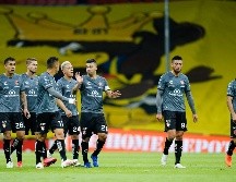 Ubicados en el puesto 15 de la tabla con apenas 13 unidades, en Atlas no se resignan a quedarse sin un boleto a la Liguilla. Imago7