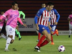 TWITTER / @LigaMXExpansion