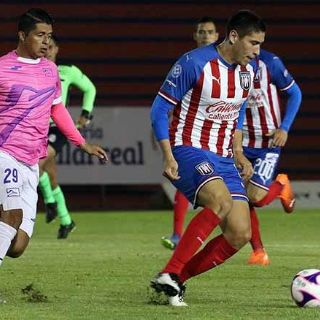 Tapatío gana primer partido de visitante