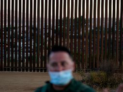 La relación entre Estados Unidos y México está enfocada en la economía y la migración. AP/G. Bull