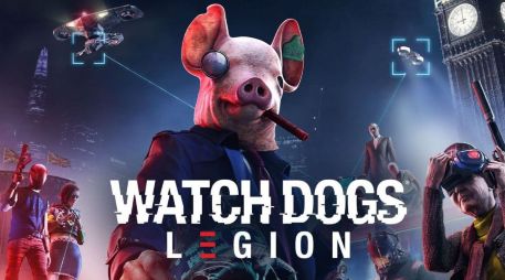 El videojuego, el último gran proyecto de la actual generación de consolas, también llegará a la próxima, Xbox Series X/S, el 10 de noviembre, y a PS5, el 12 de noviembre (digital) y el 24 (físico). ESPECIAL