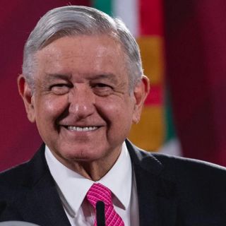 La mañanera de AMLO de hoy 29 de octubre de 2020