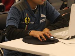 Hay casos de organizaciones que permiten la conexión remota de comunidades aisladas. EL INFORMADOR / ARCHIVO