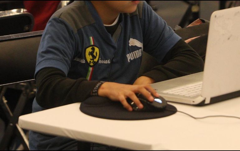 Hay casos de organizaciones que permiten la conexión remota de comunidades aisladas. EL INFORMADOR / ARCHIVO