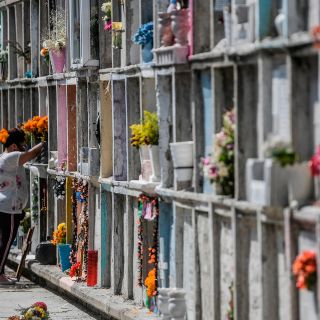 Coronavirus mata a más mexicanos que el cáncer durante 2019