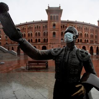 Coronavirus: Identifican mutación que se expandió por Europa desde España