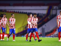 El triunfo es una obligación para no salir de los puestos cinco al ocho, ya que estos dan el beneficio de jugar en casa el repechaje. De perder, el equipo tendría futuro incierto. IMAGO7