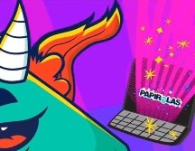 Es la primera vez que el Papirolas celebra su edición anual de manera virtual. INSTAGRAM / @papirolasgdl