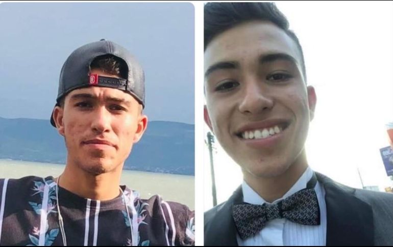 Desgraciadamente, Carlos no es el primer alumno de la UdeG que ha desaparecido en fechas recientes. ESPECIAL