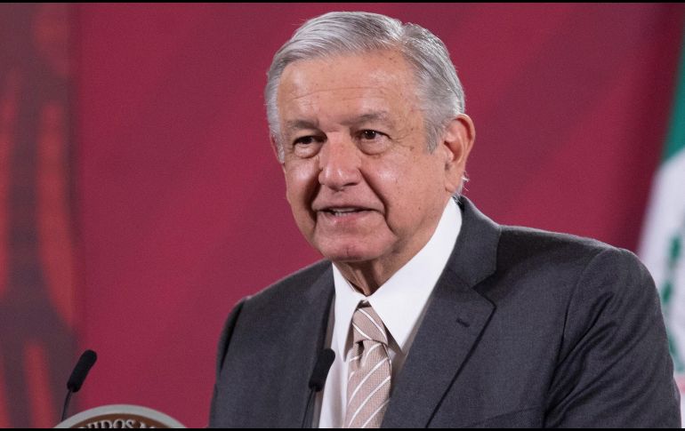 Andrés Manuel López Obrador aseguró que sí se reuniría con los gobernadores de la Alianza Federalista, quienes piden se atienda la falta de recursos para las entidades, pero sin 