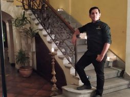 Estiman que una vez que pase esta coyuntura el sector restaurantero pueda reactivarse. ESPECIAL