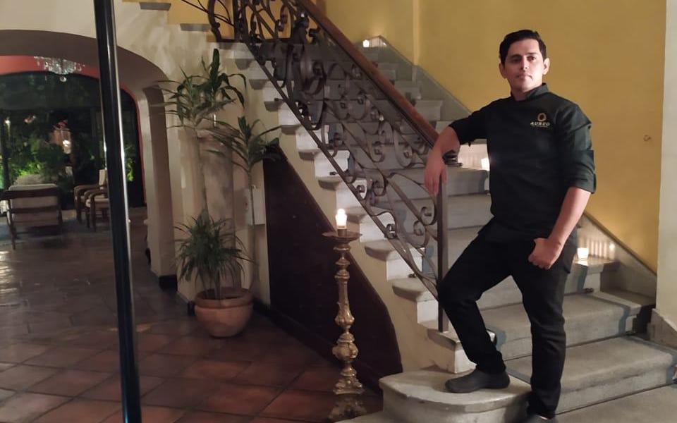 Estiman que una vez que pase esta coyuntura el sector restaurantero pueda reactivarse. ESPECIAL