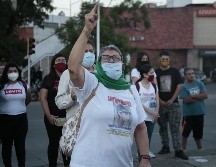 Los afectados señalan que fuera de la Zona Metropolitana de Guadalajara (ZMG) el olvido de los desaparecidos es peor. EL INFORMADOR/F. Atilano