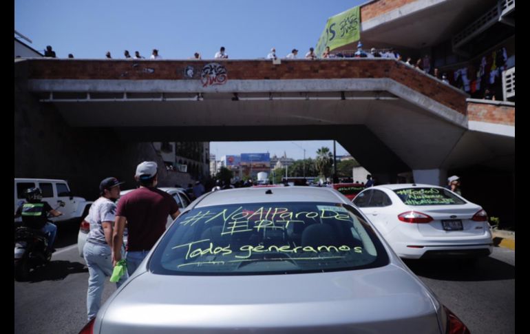 EL INFORMADOR/ F. Atilano