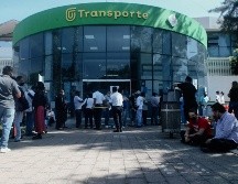 EL INFORMADOR/G. Gallo