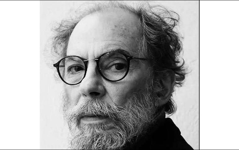 En 2005, Arturo Rivera ganó el Primer Premio en la Bienal Internacional de Arte de Beijing con la obra Llegando a Nueva York. TWITTER / @cultura_mx