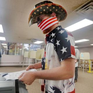 Biden promete un equipo para reunir a niños migrantes separados de sus padres