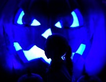 Las autoridades piden a los jaliscienses no realizar fiestas por Halloween. AFP/ARCHIVO