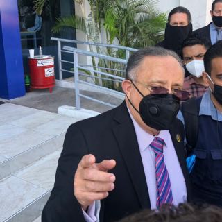 Por "trato inhumano a los cuerpos" en el caso de los tráileres, citan a declarar a Cotero Bernal