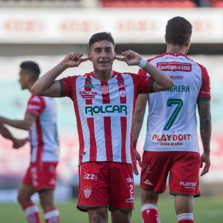 Necaxa va por el boleto a repechaje