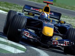 El neerlandés Max Verstappen renovó con Red Bull hasta 2023. El otro asiento es ambicionado por el alemán Nico Hülkenberg y el mexicano Sergio Pérez, que dejará Racing Point a finales de 2020. TWITTER / @redbullracing