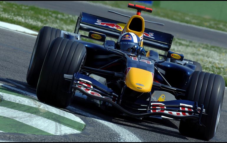 El neerlandés Max Verstappen renovó con Red Bull hasta 2023. El otro asiento es ambicionado por el alemán Nico Hülkenberg y el mexicano Sergio Pérez, que dejará Racing Point a finales de 2020. TWITTER / @redbullracing
