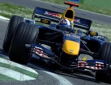 El neerlandés Max Verstappen renovó con Red Bull hasta 2023. El otro asiento es ambicionado por el alemán Nico Hülkenberg y el mexicano Sergio Pérez, que dejará Racing Point a finales de 2020. TWITTER / @redbullracing