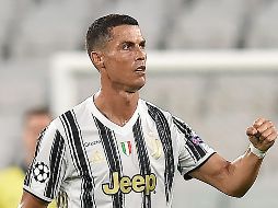 El portugués podría volver a jugar ese fin de semana si ve oportuno el técnico Andrea Pirlo. EFE / ARCHIVO