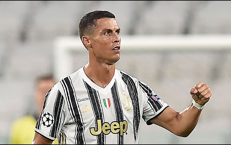 El portugués podría volver a jugar ese fin de semana si ve oportuno el técnico Andrea Pirlo. EFE / ARCHIVO