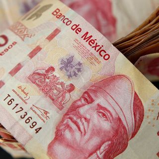 AMLO: Salario mínimo aumentará en 2021