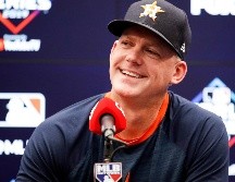 A sus 46 años, Hinch reemplazará a Ron Gardenhire, quien se retiró de forma abrupta en septiembre por razones de salud. AP / ARCHIVO