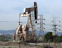 El barril de Brent perdió un 0.5% a 37.46 dólares; asimismo, en Nueva York el barril de WTI cedió un 1.1 por ciento. EFE/ARCHIVO