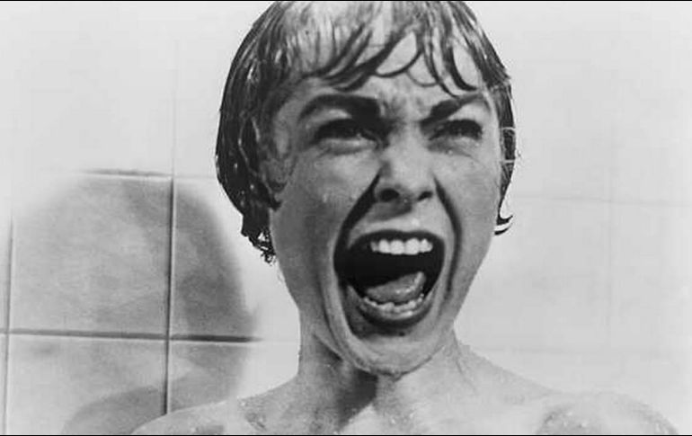 Psicosis. La obra maestra de Alfred Hitchcock está disponible en Netflix. ESPECIAL