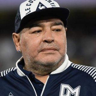 Maradona: Múltiples felicitaciones en su cumpleaños 60