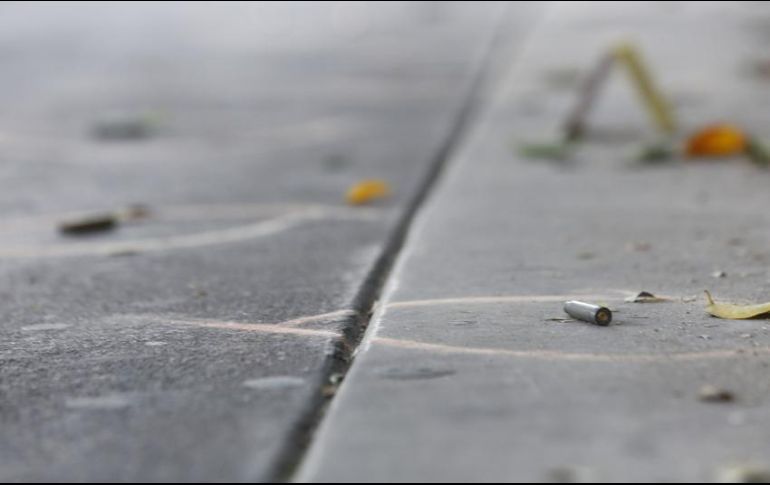 Habitantes de los municipios de Altar, Caborca, Pitiquito y Sonoyta viven en la zozobra a pesar de la presencia de autoridades. EL INFORMADOR/ARCHIVO
